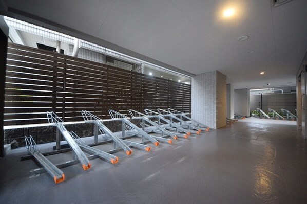 オーキッドレジデンス芝浦の物件内観写真